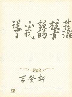 从小说校花别追了我的青涩同桌又软又甜小说