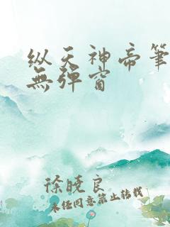 纵天神帝笔趣阁无弹窗