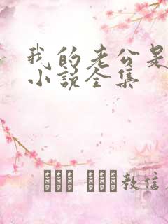 我的老公是只狗小说全集