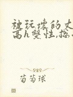 被玩坏的丈夫(高h双性,总受,ntr)