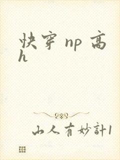 快穿 np 高h