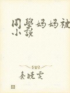 同学妈妈被我干小说