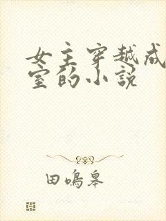 女主穿越成了外室的小说