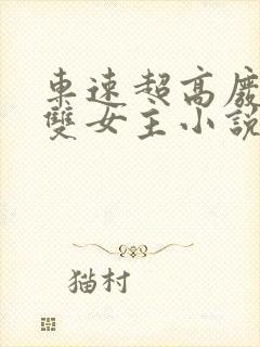 车速超高废文的双女主小说免费阅读