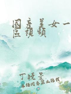 国产美女一区二区视频