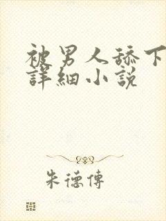 被男人舔下面的详细小说