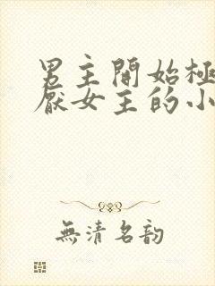 男主开始极度讨厌女主的小说