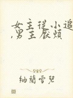 女主从小追男主,男主厌烦