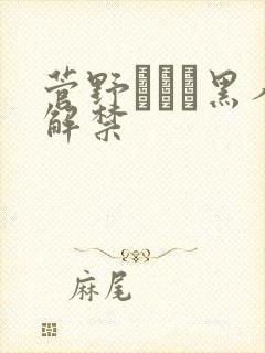 菅野みぃな黑人解禁