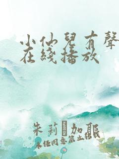 小仙儿有声小说在线播放