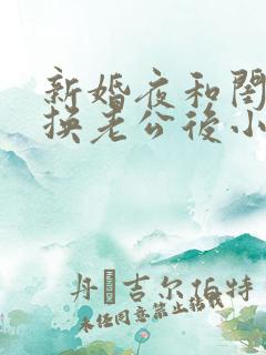 新婚夜和闺蜜互换老公后小说