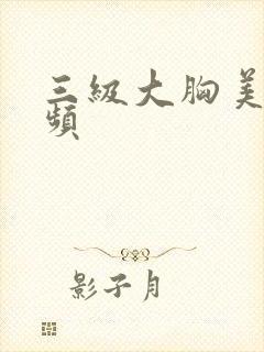 三级大胸美女视频