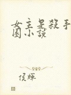 女主是杀手的校园小说