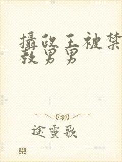 摄政王被禁脔调教男男