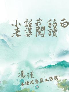 小说我的白富美老婆阅读