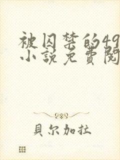 被囚禁的49天小说免费阅读