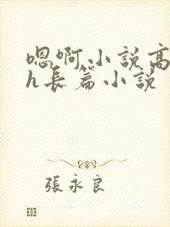 嗯啊小说高潮高h长篇小说