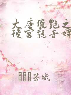 大唐猎艳之肉欲后宫观音婢