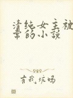 清纯女主被擒日常的小说
