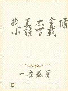 我真不会修仙 小说下载