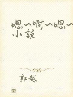 嗯~啊~嗯~啊小说