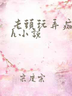 老头玩弄痴呆女h小说