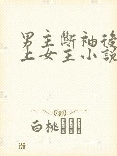 男主断袖后来爱上女主小说