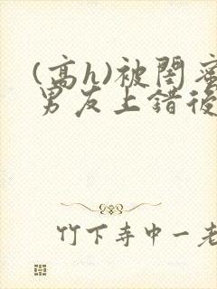 (高h)被闺蜜男友上错后