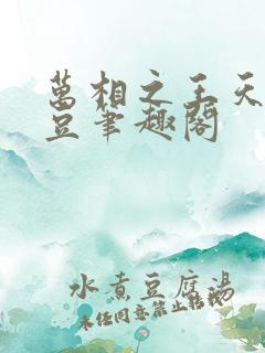 万相之王天蚕土豆笔趣阁