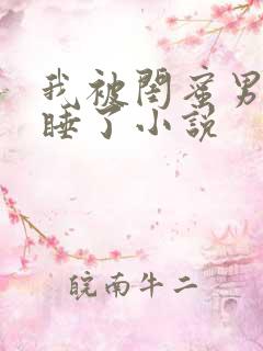 我被闺蜜男朋友睡了小说