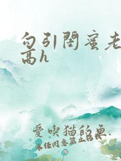 勾引闺蜜老公(高h