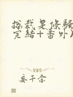 总裁是条骚狗(完结+番外)笔趣阁