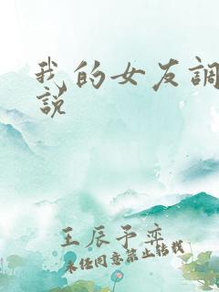 我的女友调教小说