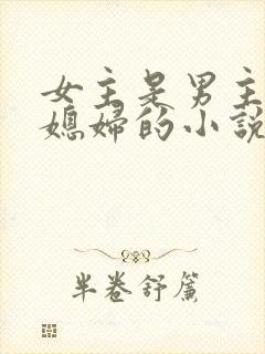 女主是男主的儿媳妇的小说
