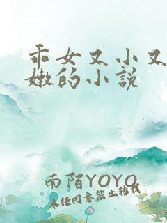 乖女又小又紧又嫩的小说