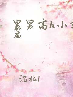 男男高h小说短篇