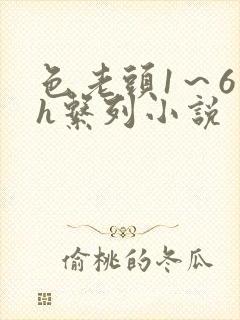 色老头1～6高h系列小说