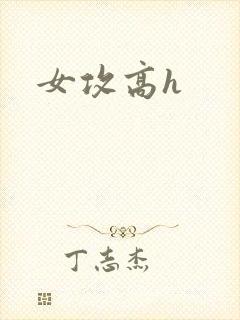 女攻高h