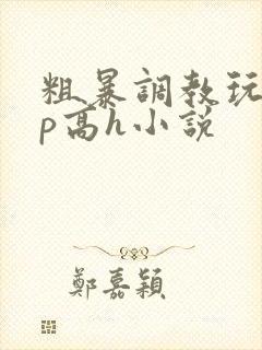 粗暴调教玩弄np高h小说