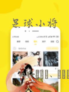 足球小将