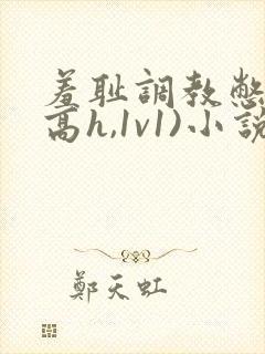 羞耻调教憋尿(高h,1v1)小说