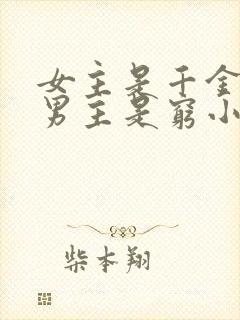 女主是千金小姐男主是穷小子的小说