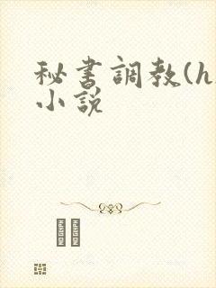 秘书调教(h)小说
