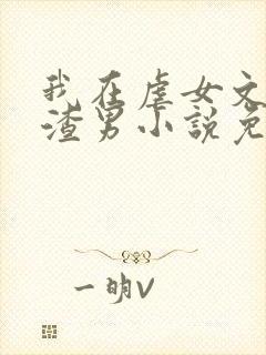 我在虐女文里虐渣男小说免费阅读