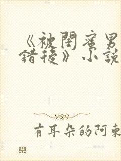 《被闺蜜男友认错后》小说