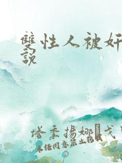 双性人被奸的小说