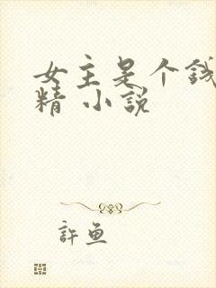 女主是个钱罐子精 小说