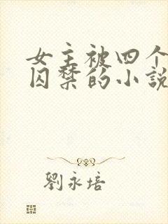 女主被四个病娇囚禁的小说