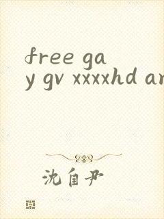 free gay gv xxxxhd amateur