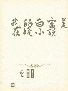 我的白富美老婆在线小说